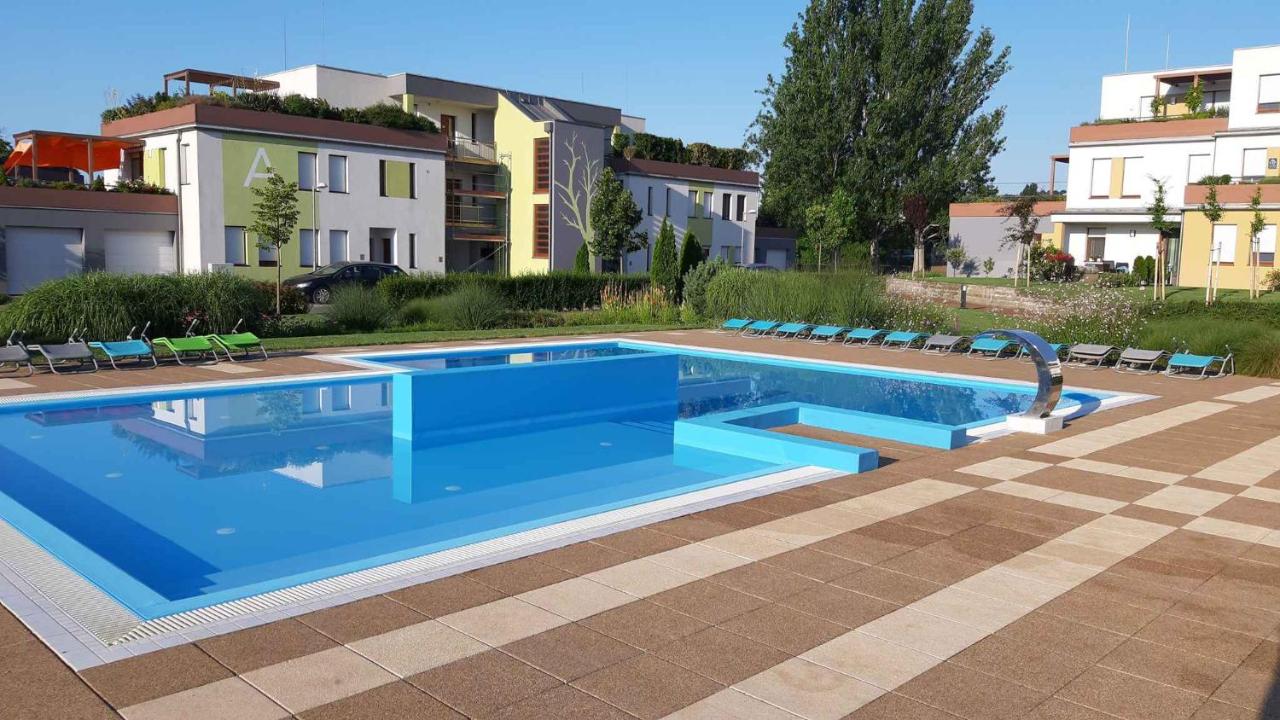 Apartment in Balatonalmadi 36663 - B&B