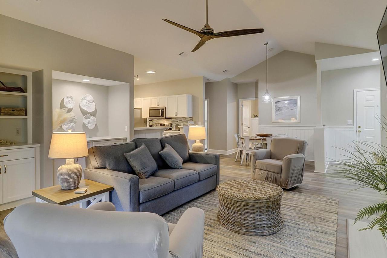 Three Bedroom Apartment