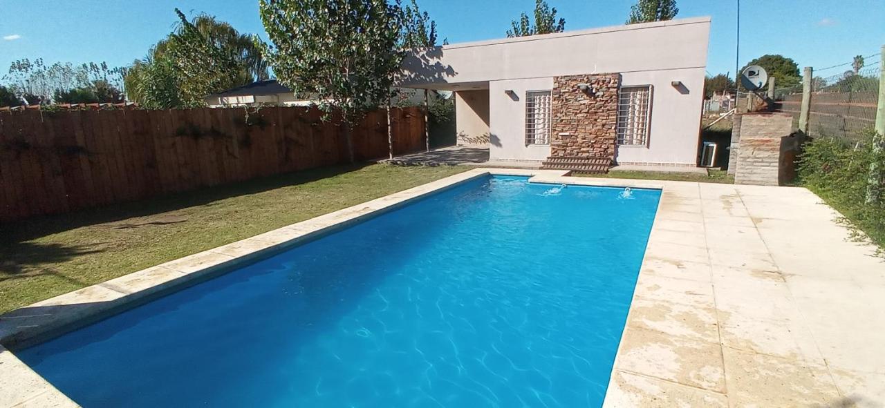 arrayanes - B&B