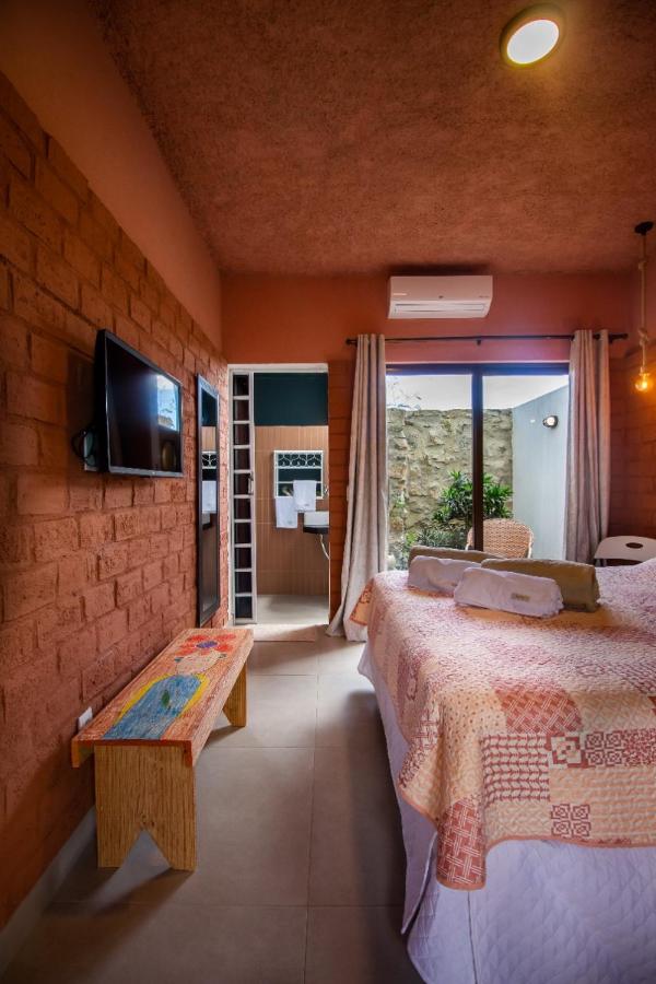 Queen Suite