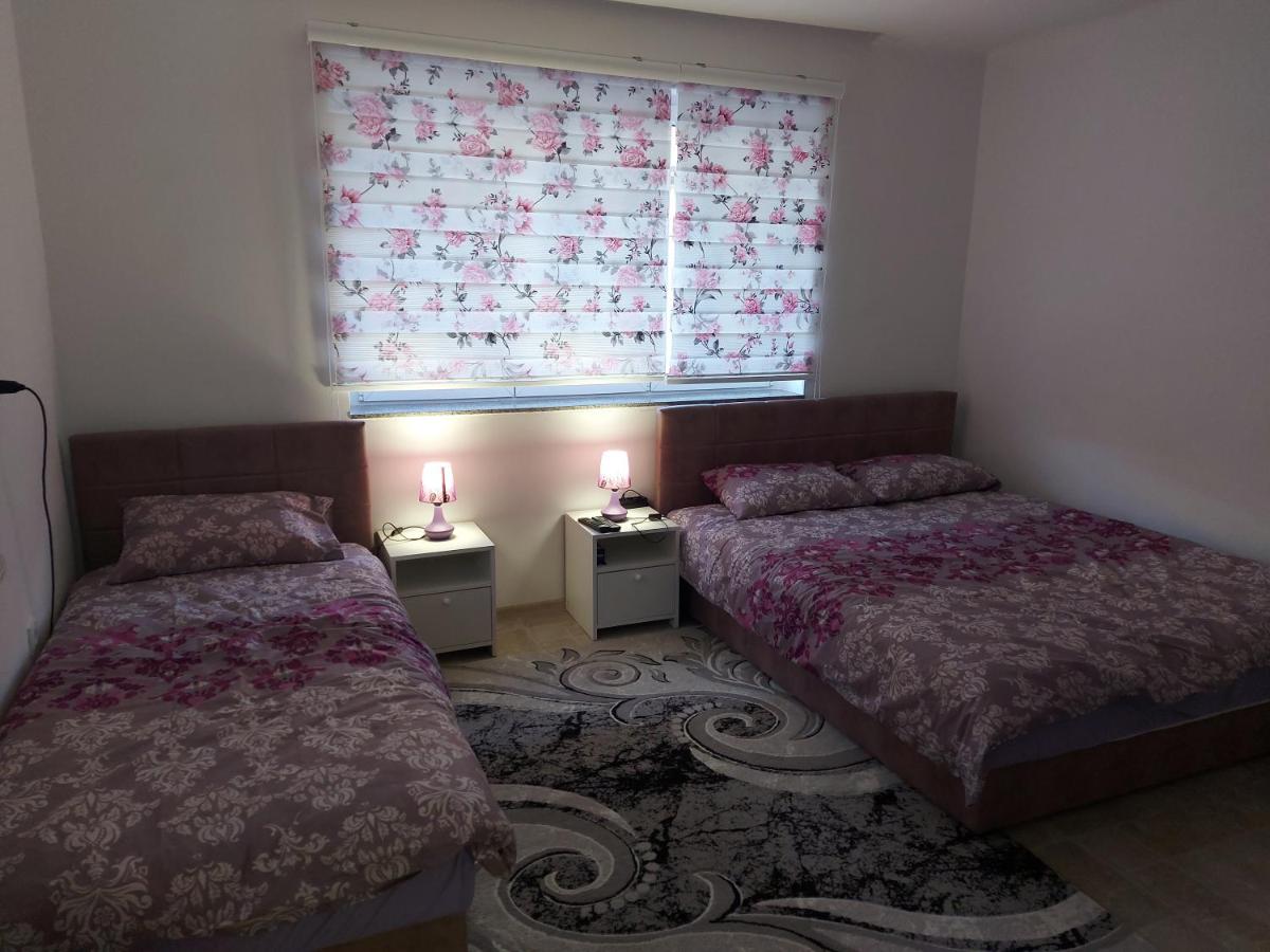 Lovely, neat and quite apartment Dalia, private parking - B&B Sarajevo