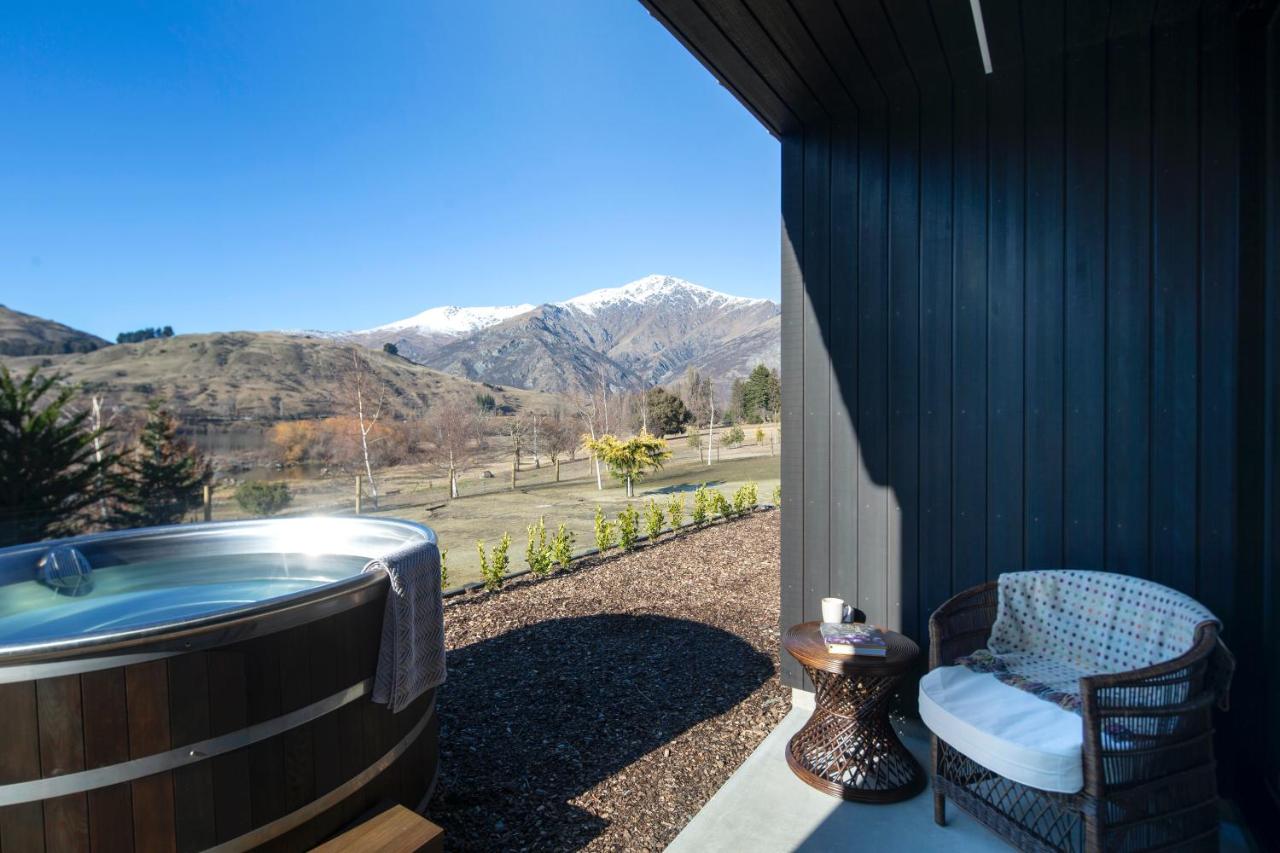 Villa con 2 Camere da Letto