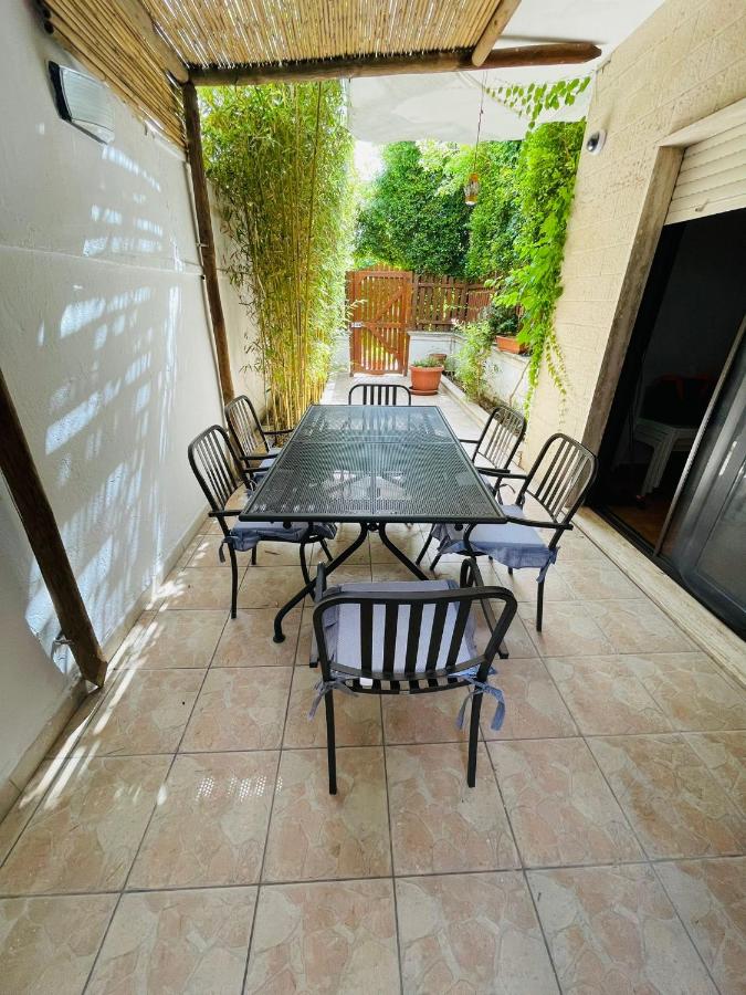 Apartment mit 2 Schlafzimmern