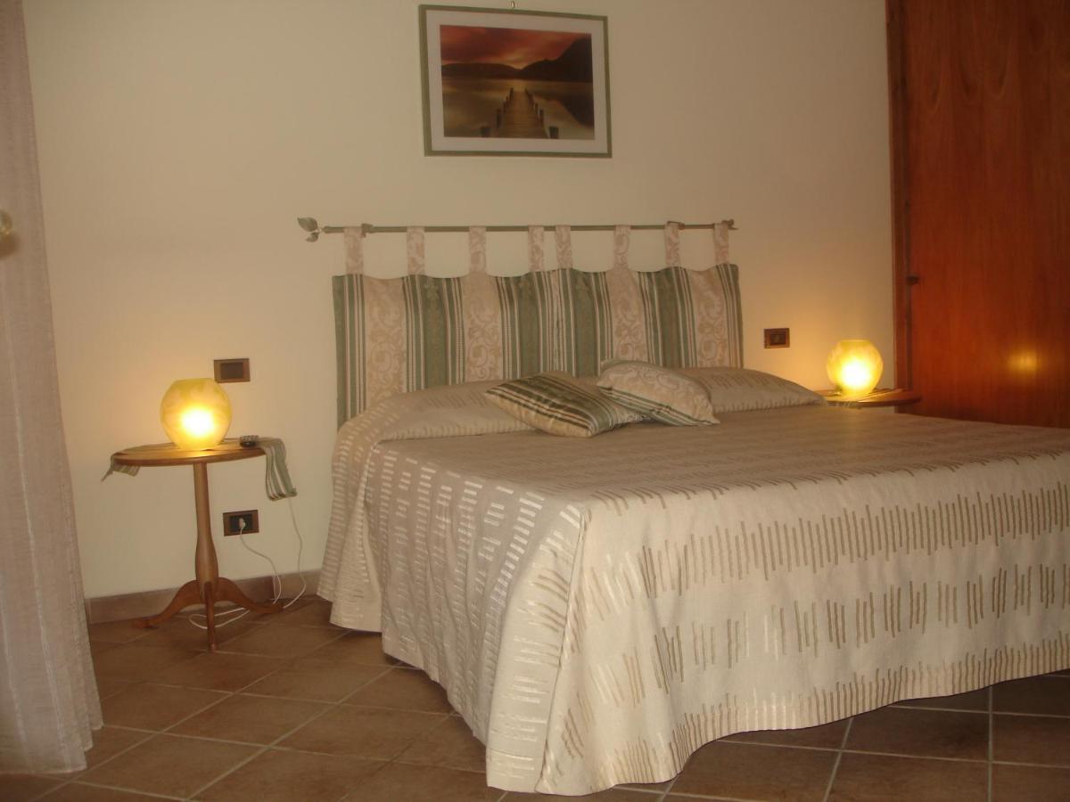 Quadruple Room with Garden View