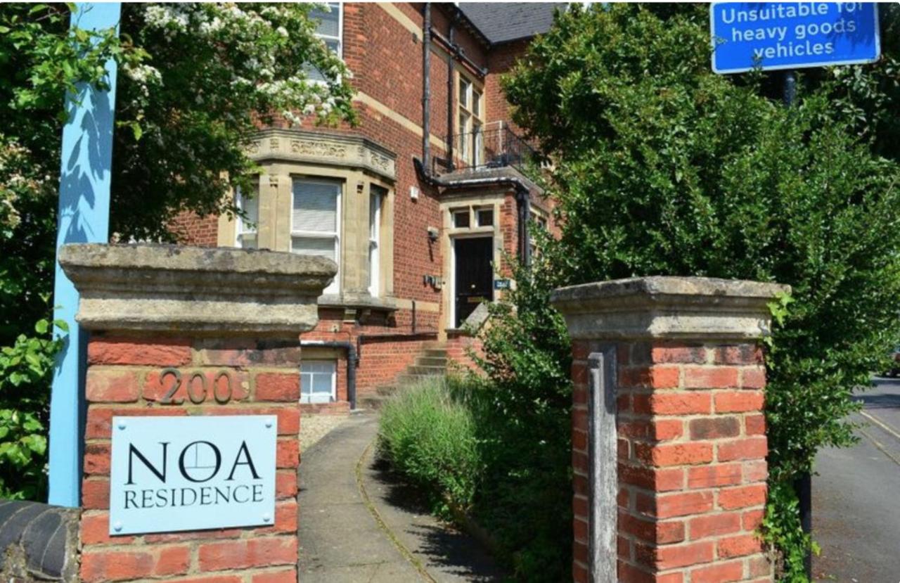 B&B Oxford - Noa Residence - Bed and Breakfast Oxford