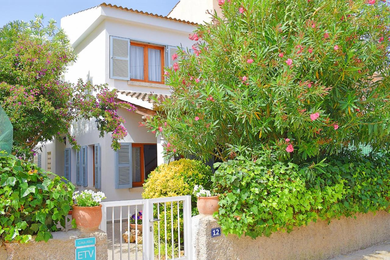159 Casa Alba ETV9785 by Mallorca Charme - B&B