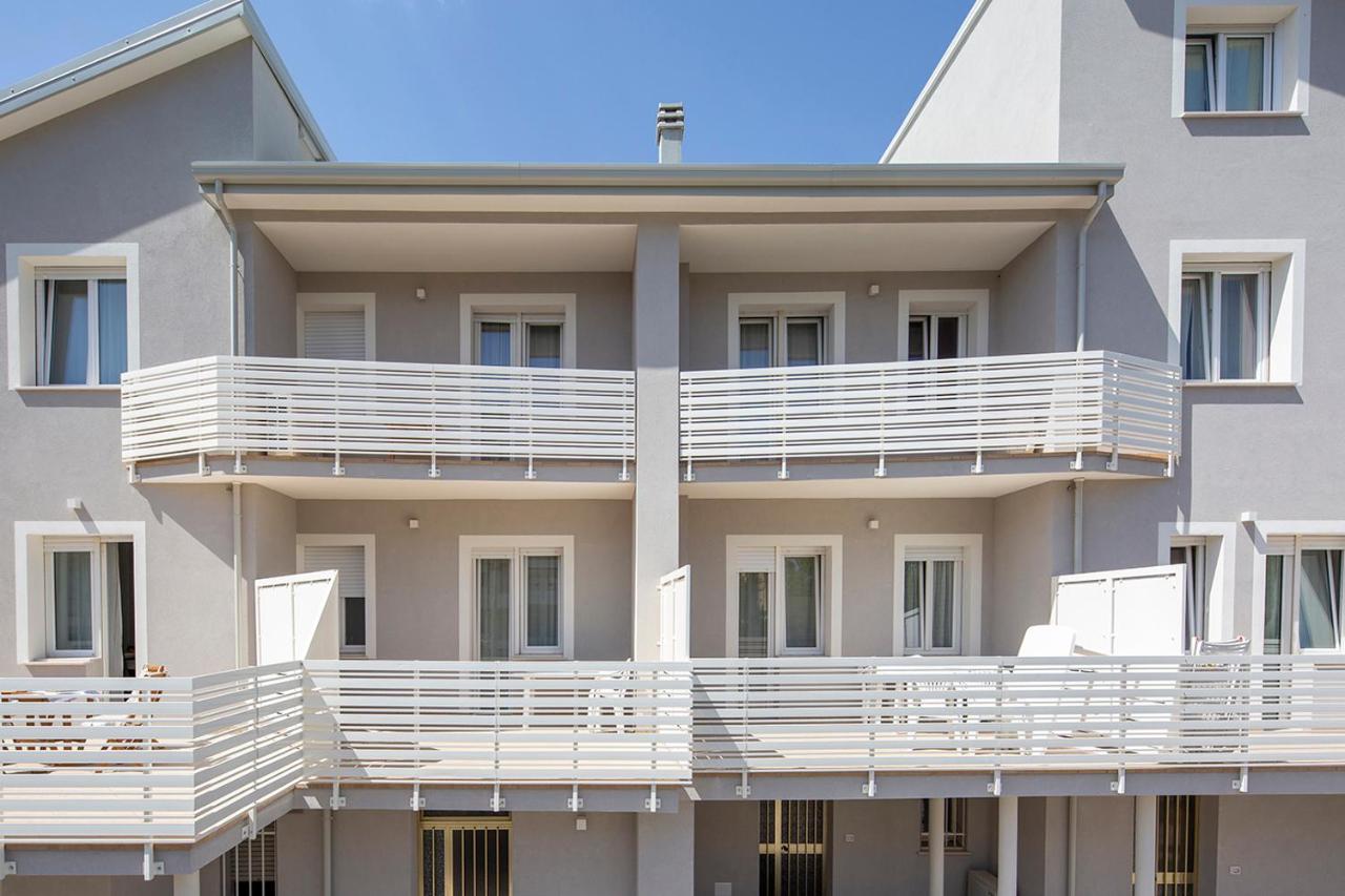 Appartamenti Villa Miramare - B&B