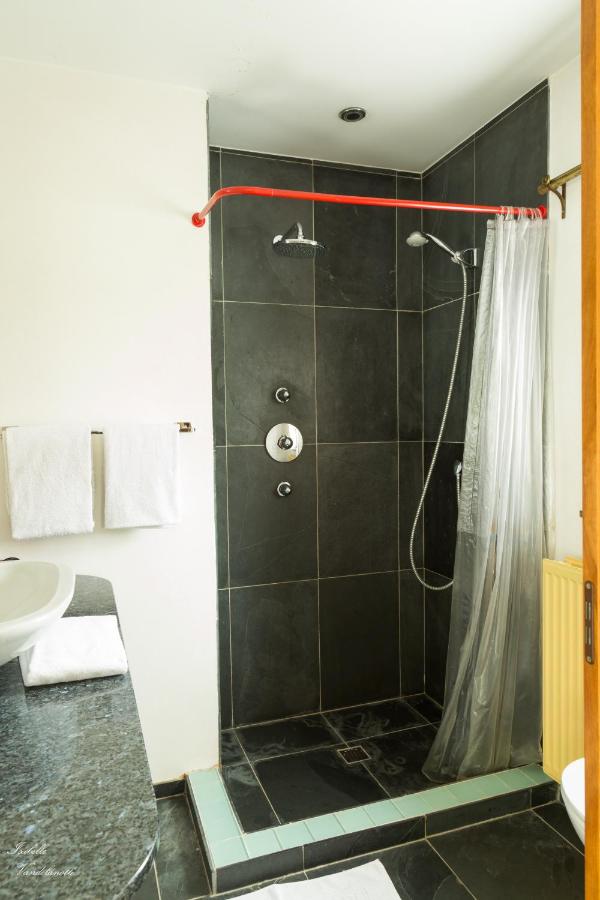 Double or Twin Room with River View