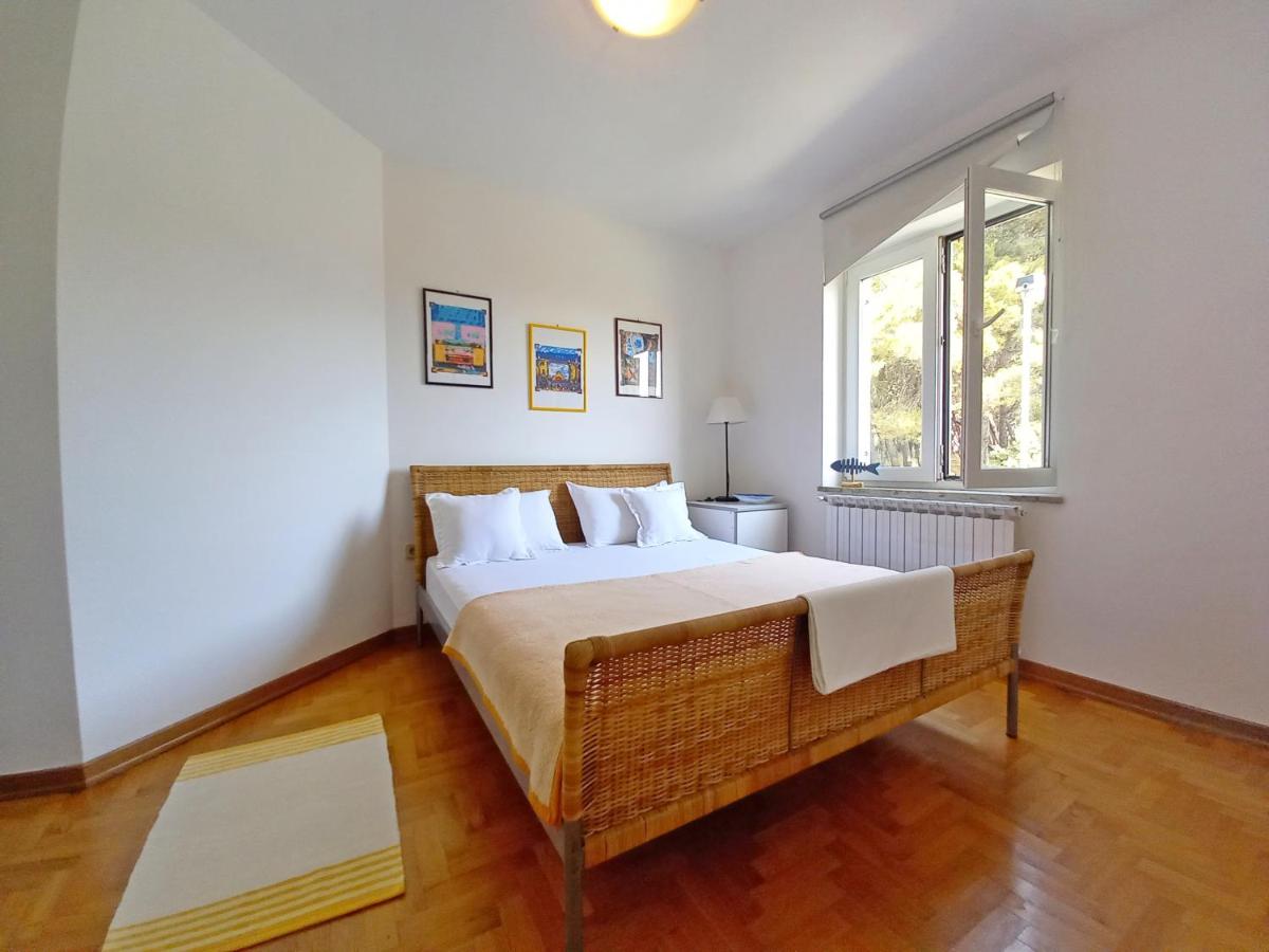 B&B Pula - Apartment Lungomare - Bed and Breakfast Pula