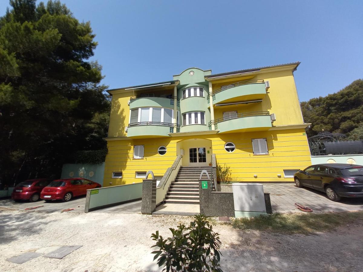 Apartment Lungomare - Chambres d’hôtes