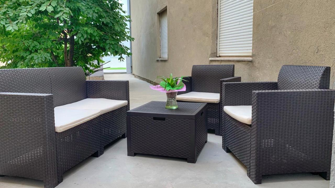 Apartment Lea Mataija - B&B Novi Vinodolski