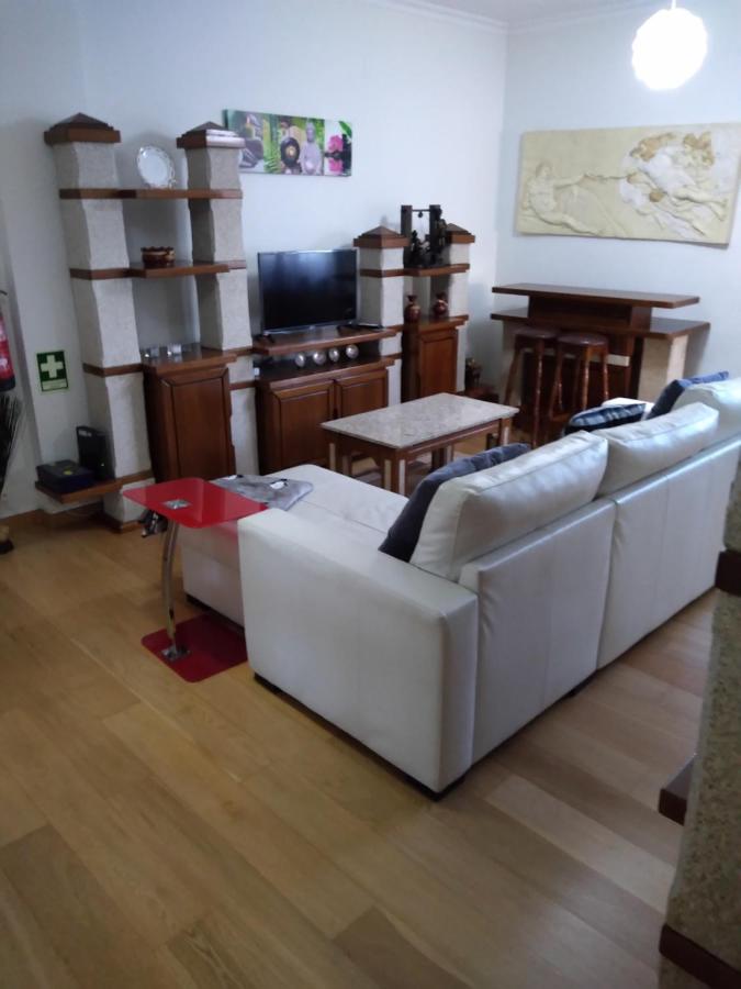 B&B Viseu - Alto Aguieira - Bed and Breakfast Viseu