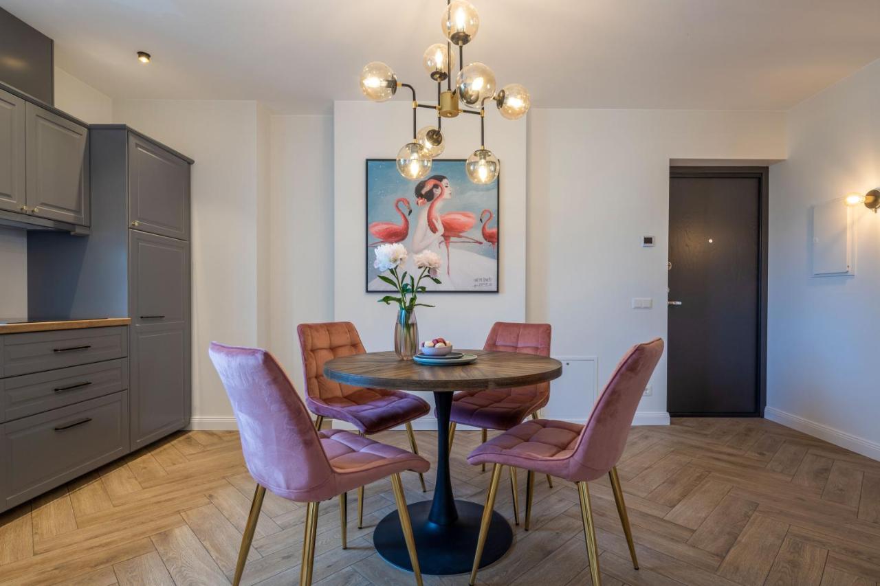 Apartment Nr. 4