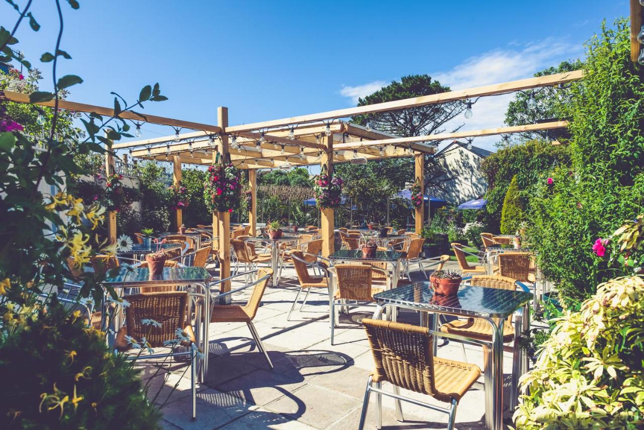 The Commercial - Ferienwohnung St Just