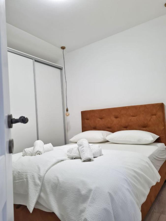 Apartment mit 2 Schlafzimmern