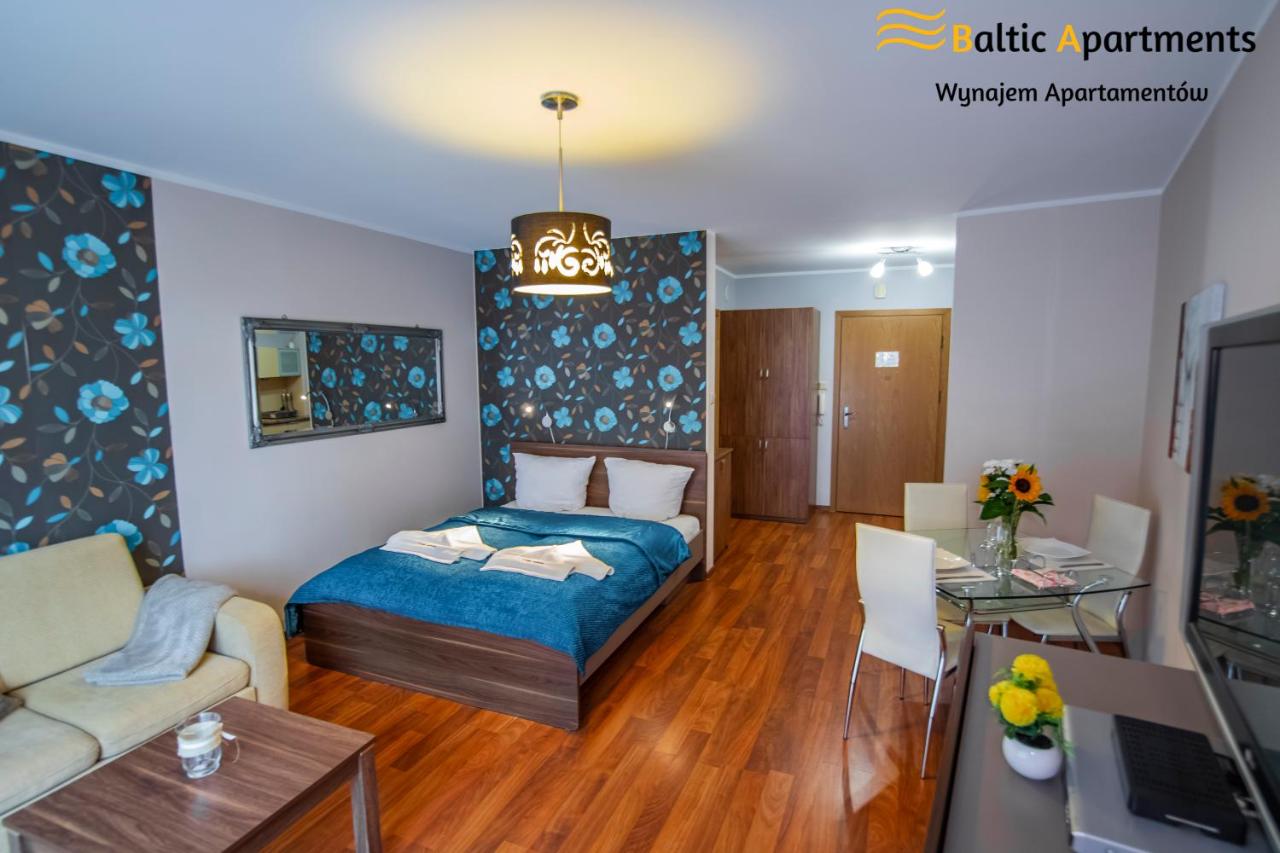 Apartment with Balcony - 25
