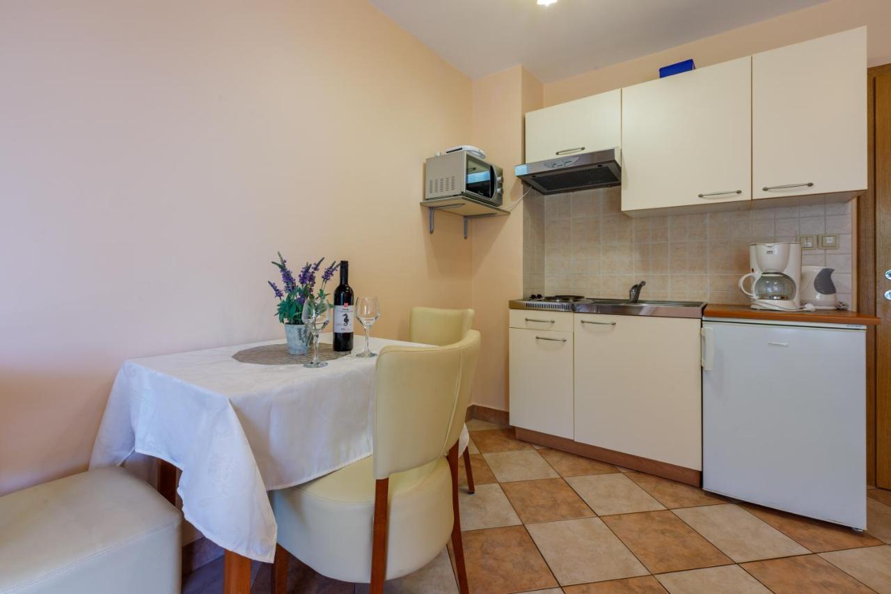 Appartamento Monolocale
