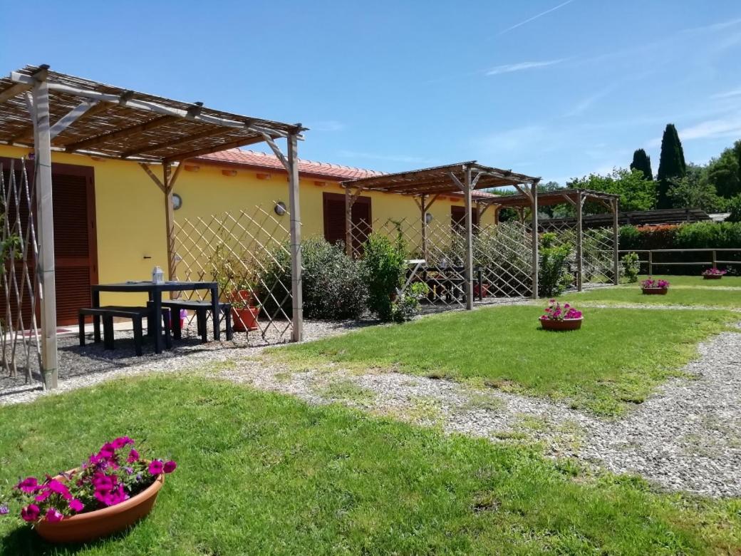 Il Melarancio - B&B