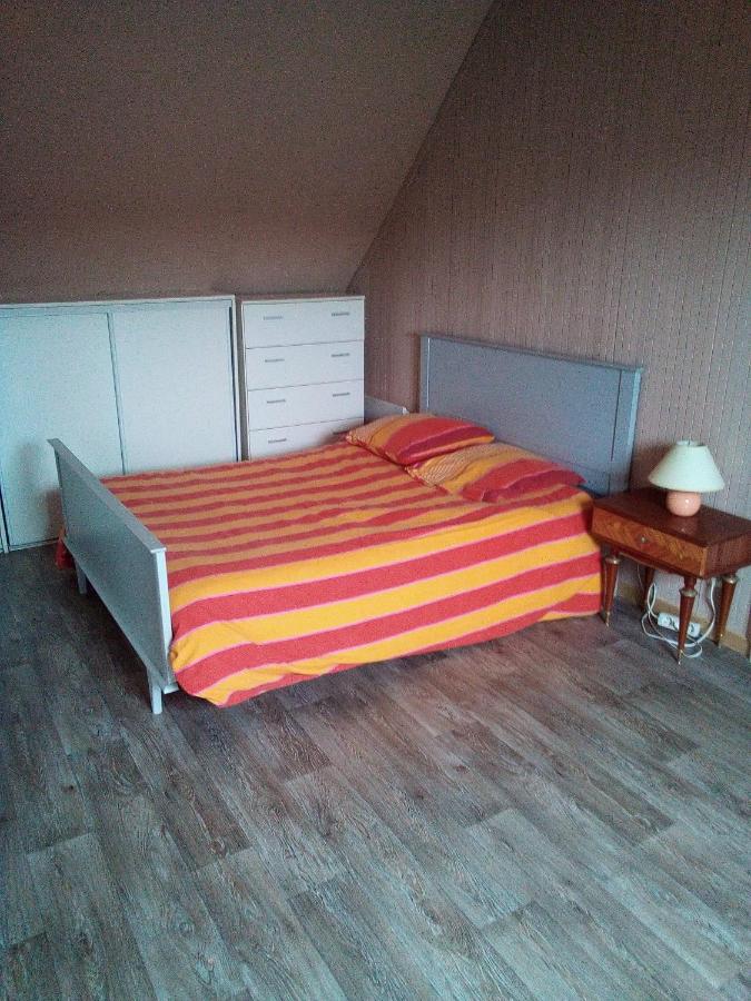 Chambre familliale - B&B