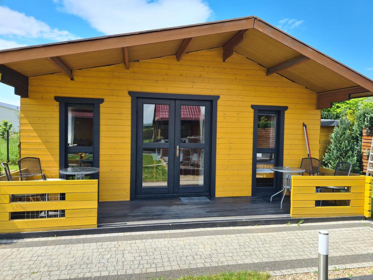Chalet de 1 dormitorio