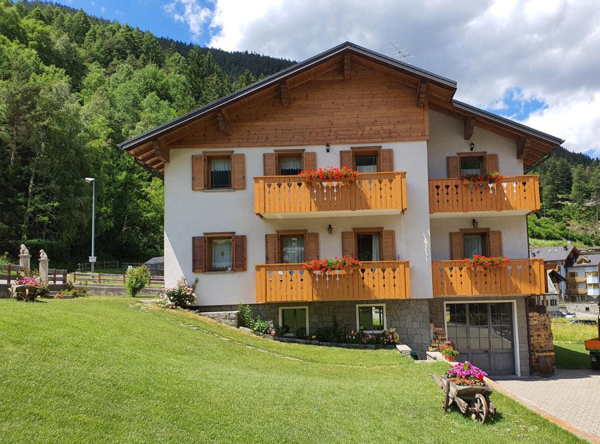 Appartamento Divina - B&B
