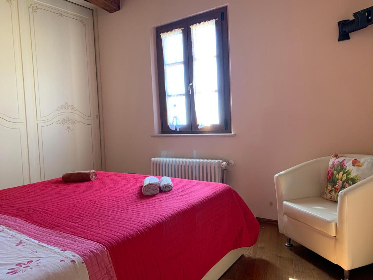 Maison 2 Chambres