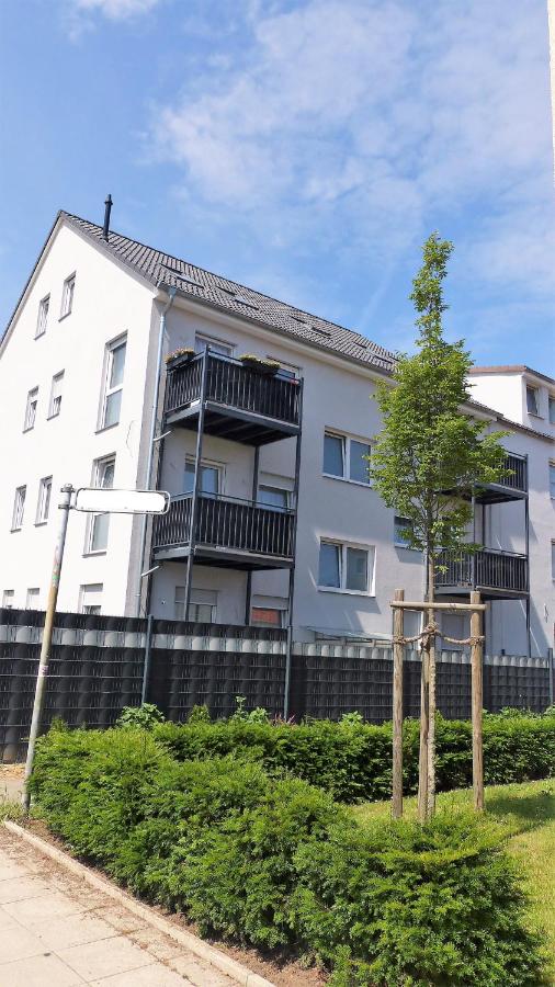 Merve Comfort Aparts4-Hannover - B&B