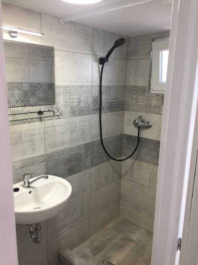 Appartement 1 Chambre avec Balcon