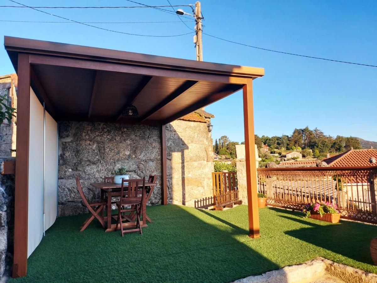A Casiña do Xastre - B&B Pontevedra
