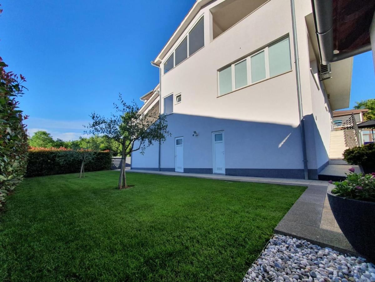 Apartments Miso - Ferienwohnung Poreč