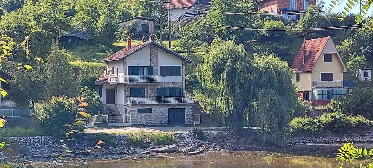 Vila Zeković - B&B