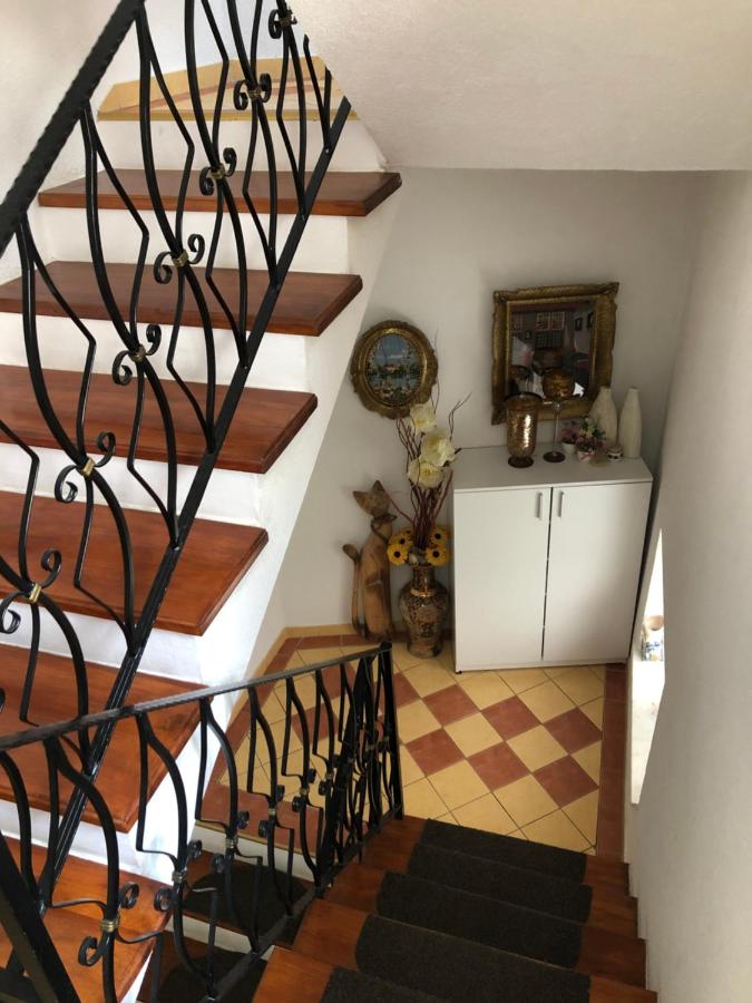 Villa Stefanija - Chambres d’hôtes Ohrid