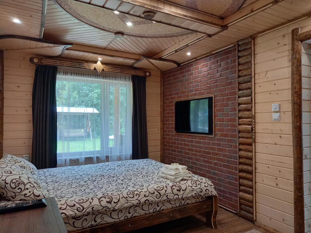 Voyage Tatariv - B&B Tatariv