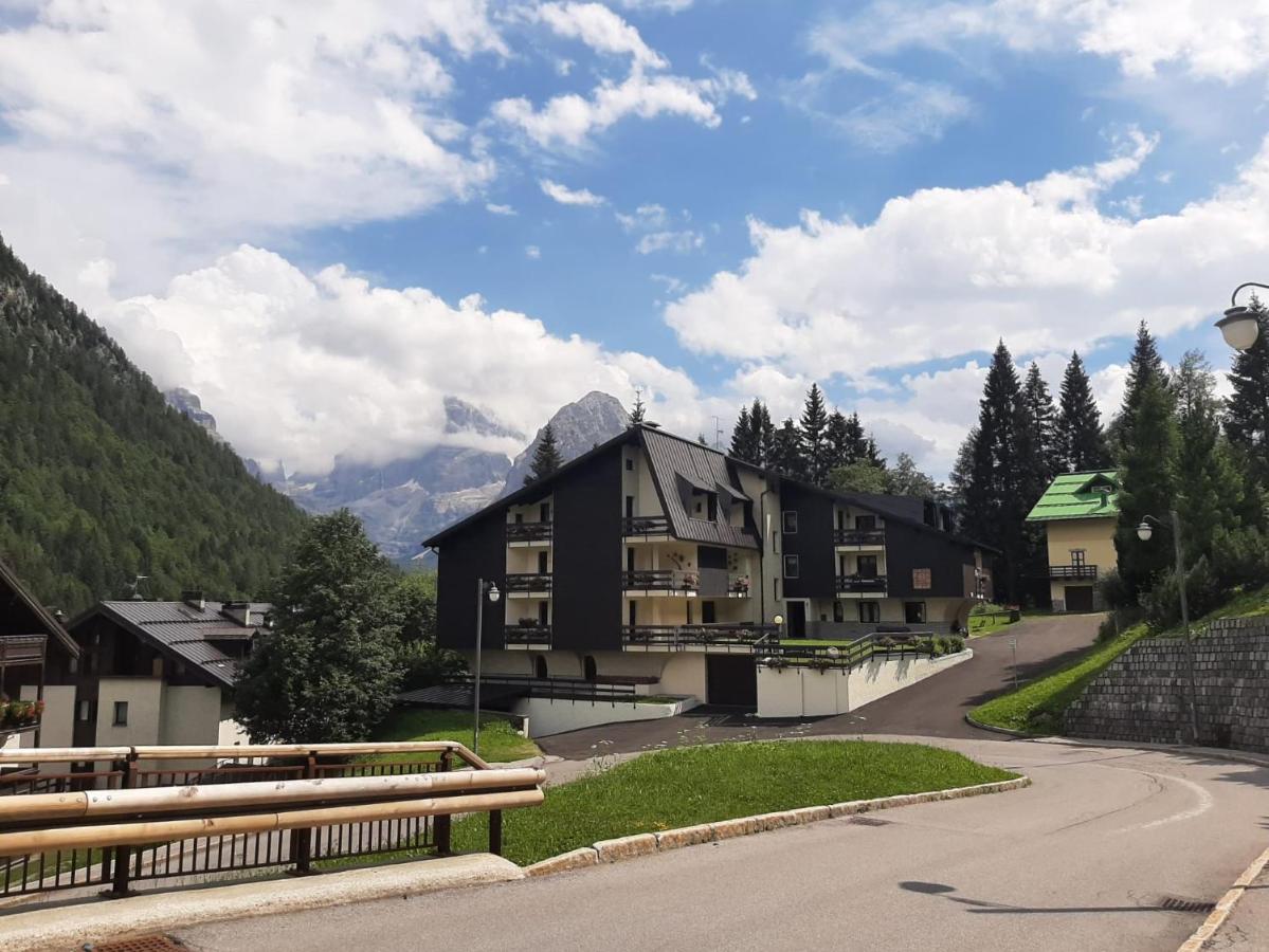 MdC Apartment - Ferienwohnung Madonna di Campiglio