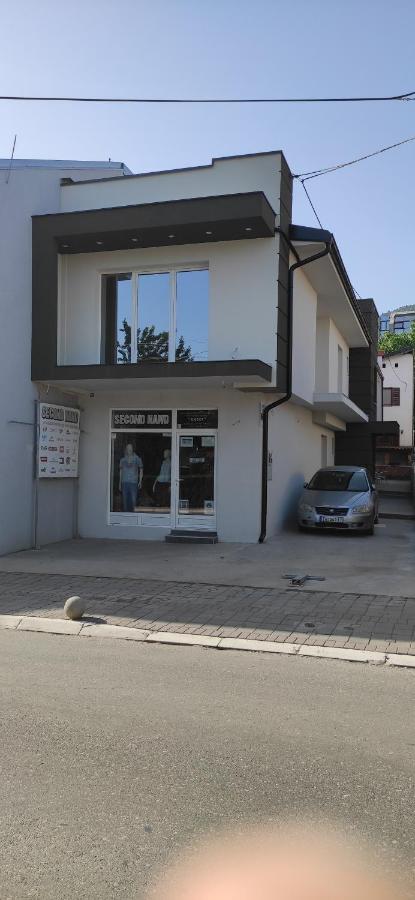 Studio with Terrace