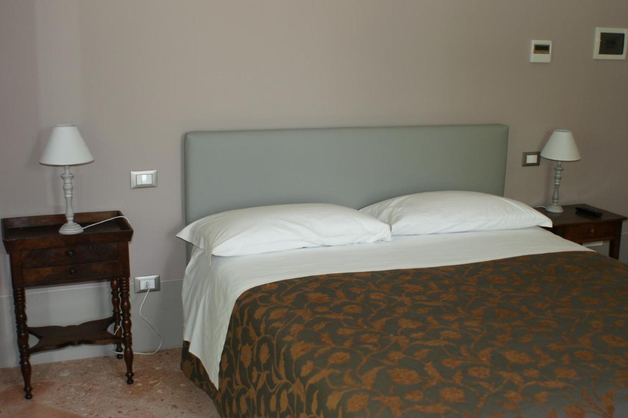 Chambre Double Deluxe avec Balcon