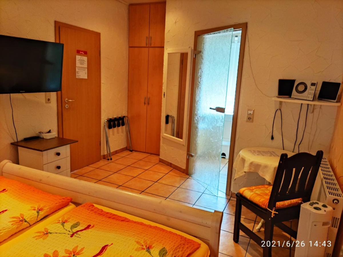 Kleines Doppelzimmer