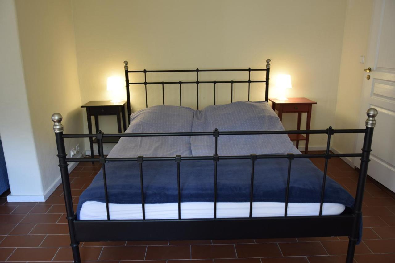 Familienzimmer mit eigenem Bad