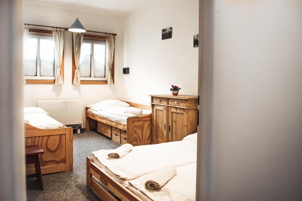 Habitación cuádruple