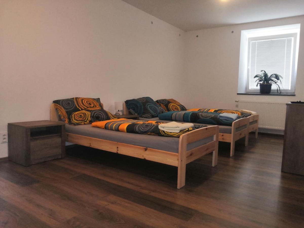 U Moto Makovic - B&B
