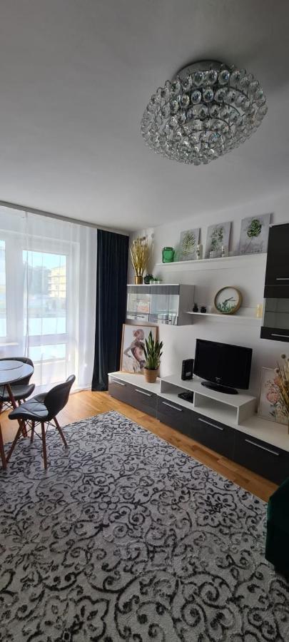 Apartament na wydmie u Eli - Bed and Breakfast