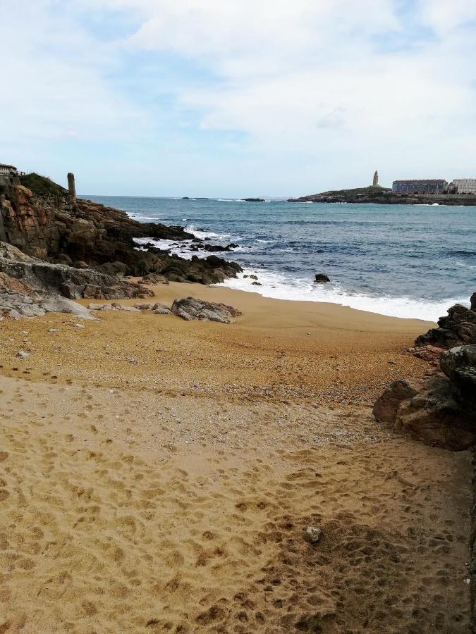 Riazor - Chambres d’hôtes