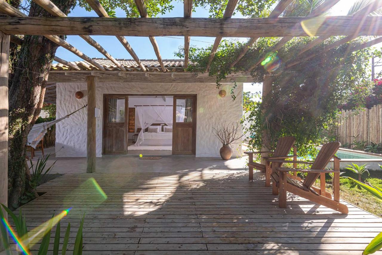 Bungalow Deluxe