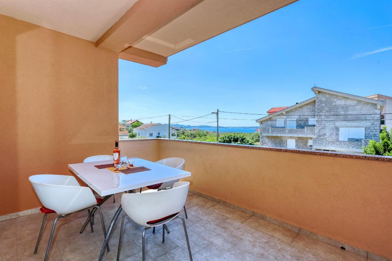 Apartment Zanic - B&B Zadar