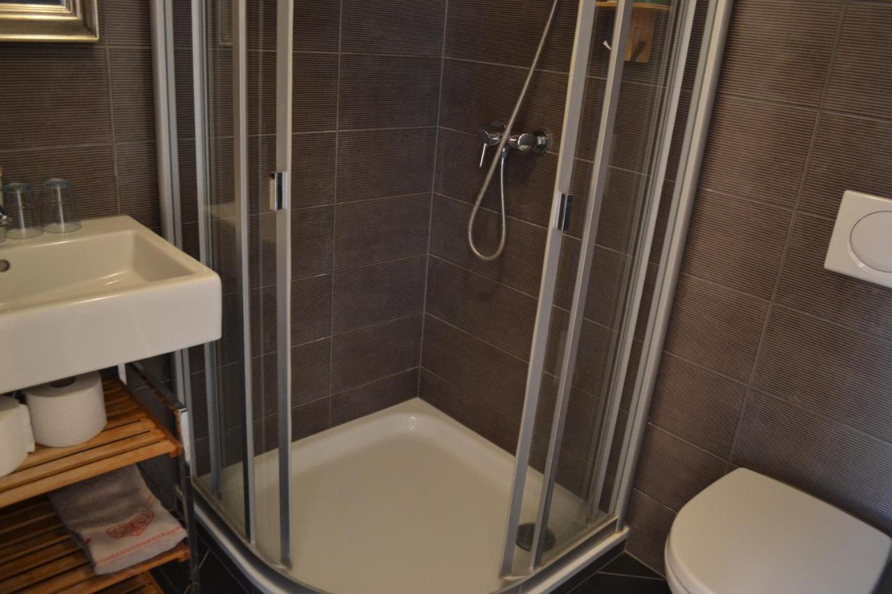 Junior Suite met Uitzicht op de Bergen