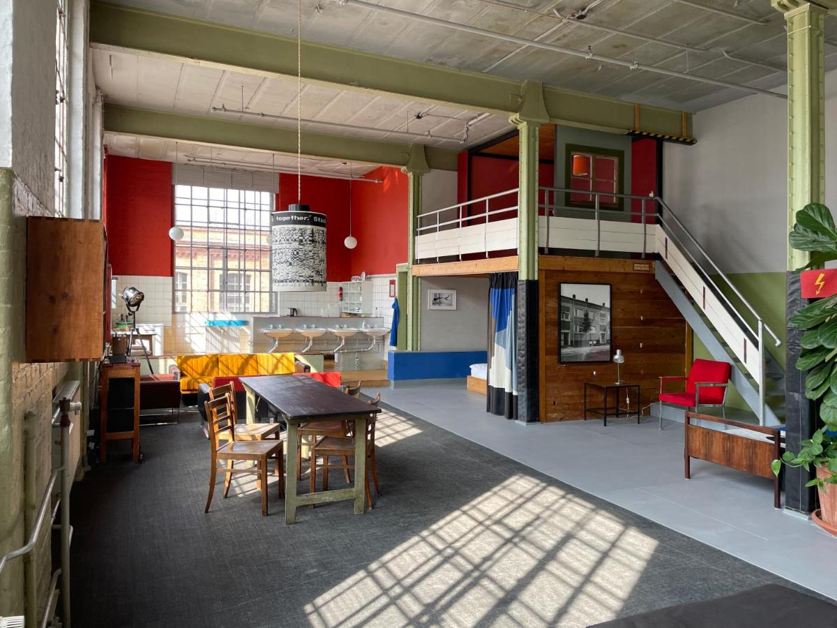 Apartment 1