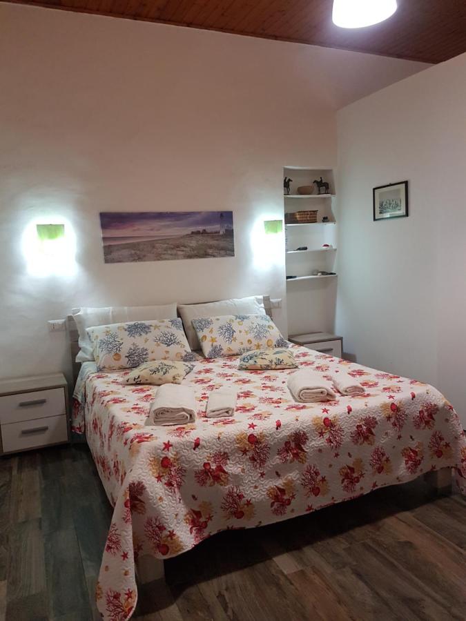 B&B Lipari - Lipari Centro Storico Flat 5 mins from Port - Bed and Breakfast Lipari