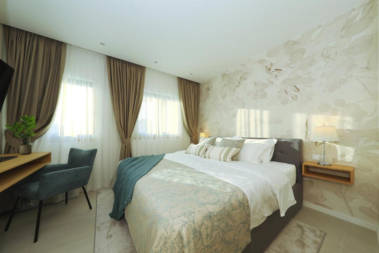 Apartment mit 2 Schlafzimmern