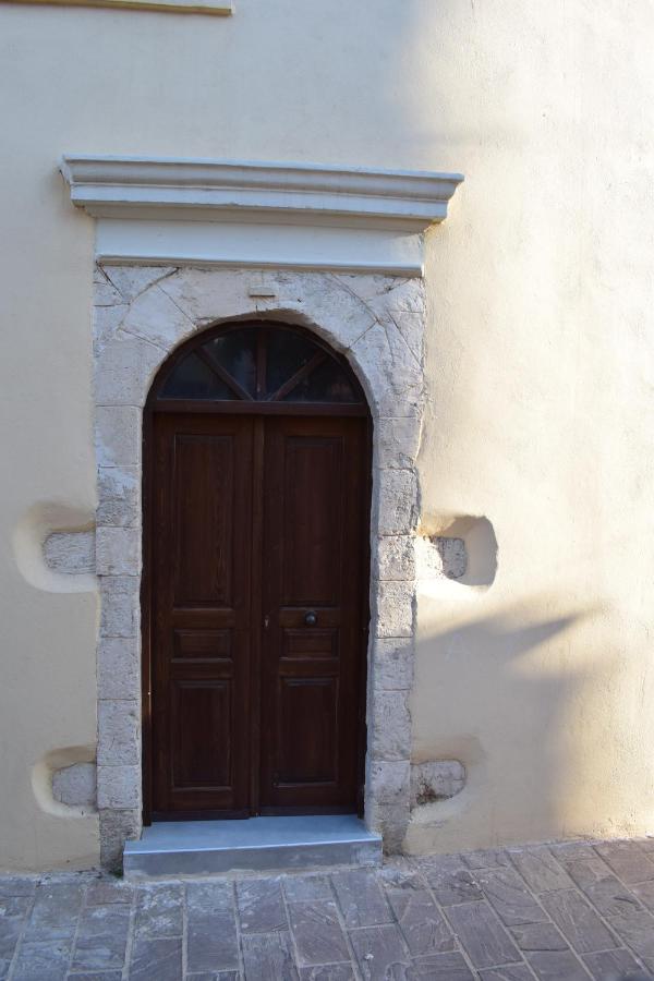 MASTORAKI ALLOGGI - B&B