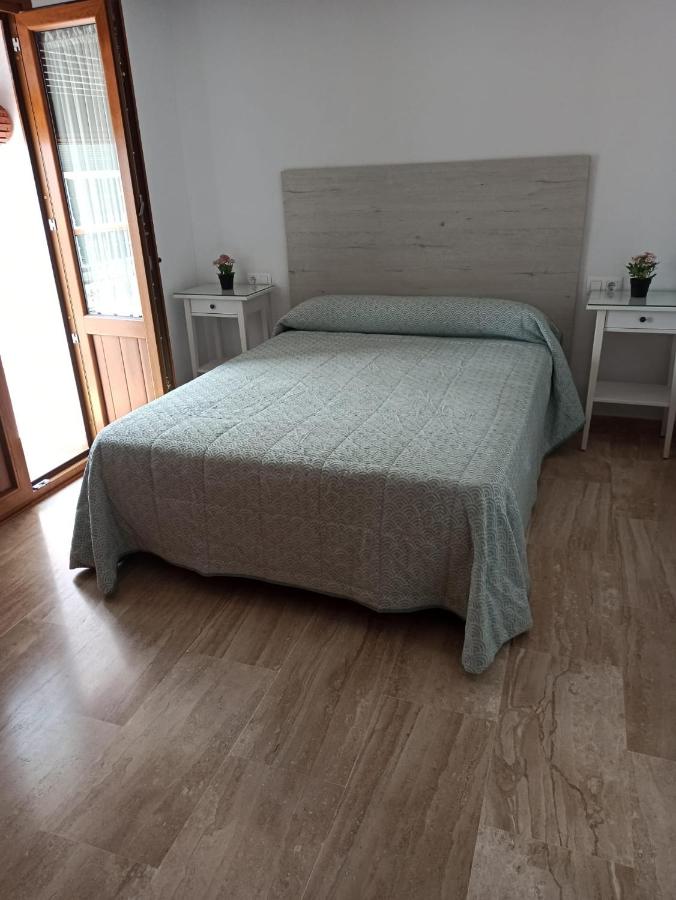 Apartamento de 2 dormitorios